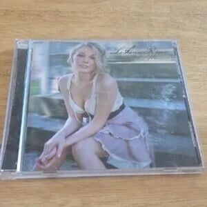 Women’s Lace-Trim Chemise in Light Pink - Brand